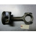 30R002 Piston and Connecting Rod Standard From 2005 Chevrolet Trailblazer  4.2 12574879